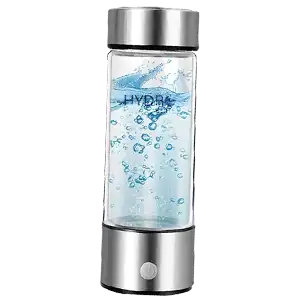  Qinux HydroPure Bottle