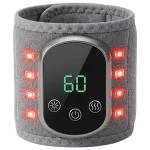 Qinux Wristeaze Review: Does It Alleviate Wrist Pain?