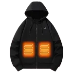 Qinux ZeroFri Review: Should You Buy This Heated Hoodie?