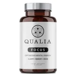 Avis sur Qualia Focus – Améliore-t-il la concentration ?