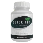 Revisión de Quick Fit: ¿Es este suplemento efectivo para bajar de peso?