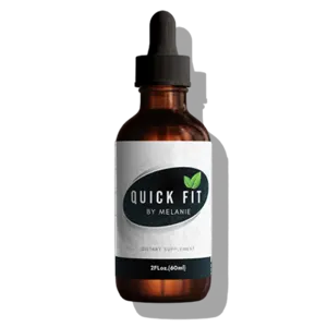 quick fit weight loss drops
