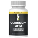 QuickBurn BHB Review: Is This Keto Supplement Worth It?