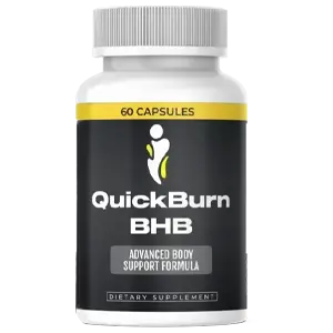 QuickBurn BHB