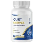 Quiet Nerves Review: Can This Supplement Really Support Healthy Nerve Function?