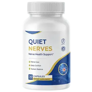 Quiet Nerves