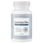 Quietum Plus Review: Does It Work for Tinnitus?