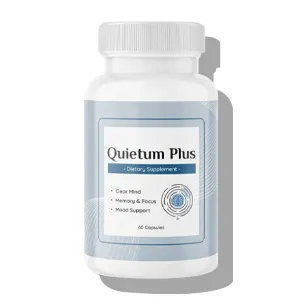 quietum plus