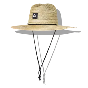 quiksilver pierside straw hat reviews