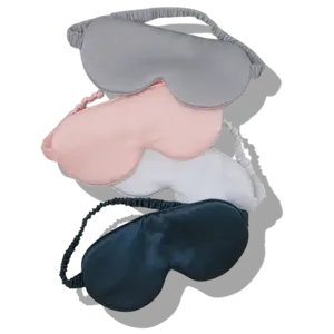 quince mulberry silk beauty sleep mask