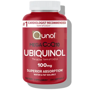 qunol mega ubiquinol coq10