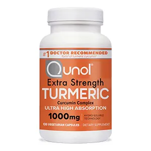 Qunol Curcuma