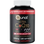 Qunol Ultra COQ10 Review: Is This A Good Heart Health Supplement?