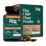 R+R Medicinal Reviews – Are R&R CBD Products Effective?