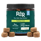 R + R Medicinals Pet Chews
