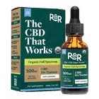 R + R Medicinals Pet Tincture