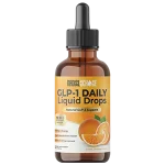 Radical Recharge GLP-1 Daily Liquid Drops Review: Does It Work?