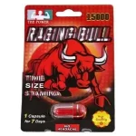Raging Bull 15000 Reviews: Is It Really Effective?