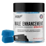 RagnarX Male Enhancement Gummies Review: A Natural Men’s Vitality Formula Worth Considering?