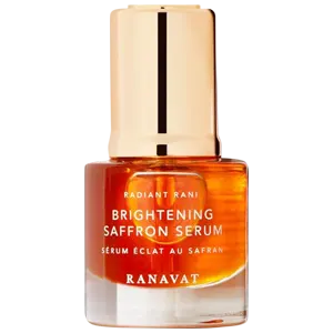 RANAVAT Brightening Saffron Serum