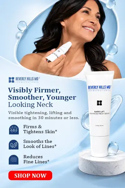 Rapid-Lift Advanced Neck Serum