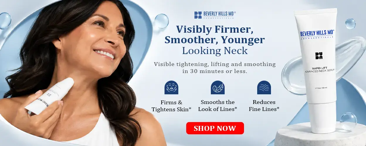 Rapid-Lift Advanced Neck Serum