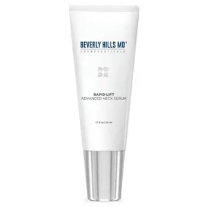 Beverly Hills MD Rapid-Lift Advanced Neck Serum Review – Does It Work?