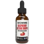 WOWMD Raspberry Ketone Drops Review: Is It Worth It for Keto?