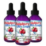 Raspberry Ultra Drops Review – Does it really work as per the claim?