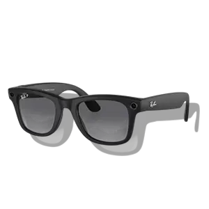 Ray-Ban RB4940 Wayfarer Puffer reviews