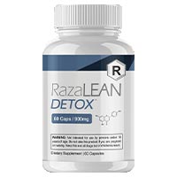 RazaLEAN Detox