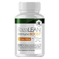 RazaLEAN Immune Boost
