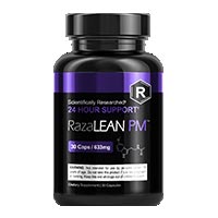 RazaLEAN PM