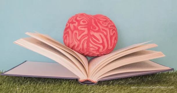 Reading: A Natural Way To Boost Brain Power