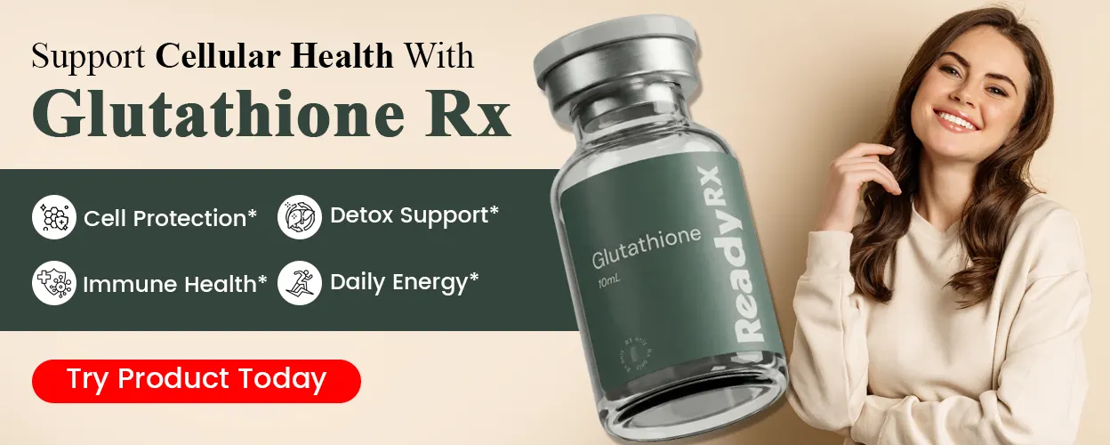  ReadyRX Glutathione Rx