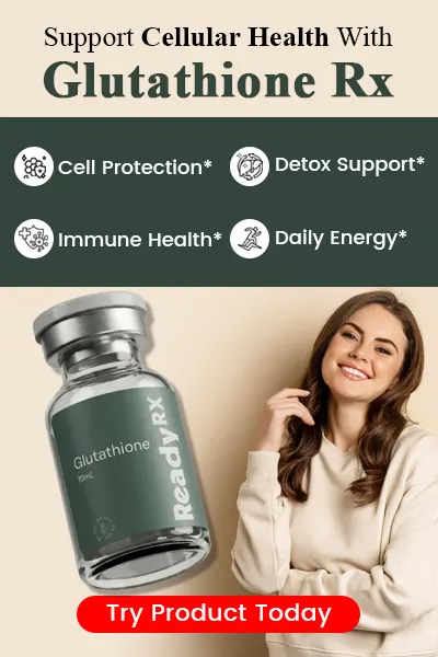  ReadyRX Glutathione Rx