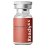 ReadyRx Sermorelin ODT RX Review: Can It Boost Energy?