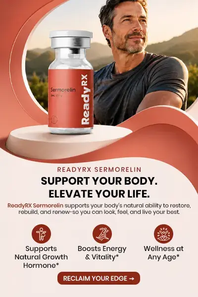 ReadyRx Sermorelin ODT RX