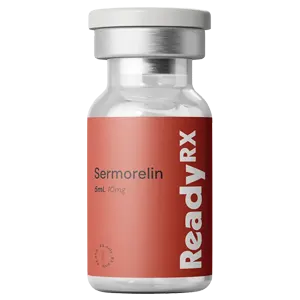 ReadyRx Sermorelin ODT RX