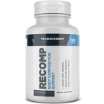Transparent Labs Recomp Review: Will It Help You Lose Weight?