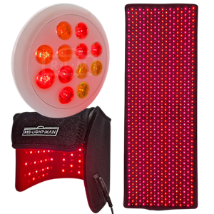 Red Light Man Review: Is This the Best Therapy for Health?