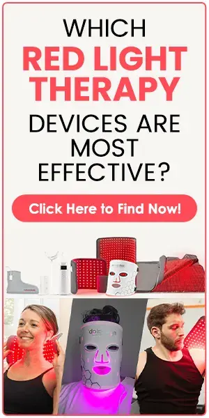 Red Light Therapy