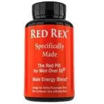 Red Rex Testbericht – Ist Red Rex Male Enhancement sicher und den Kauf wert?