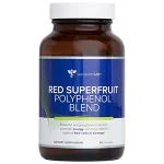 Red Superfruit Polyphenol Blend Review: Does it Optimize Full-Body Health and Performance?