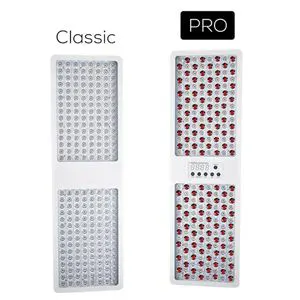 RedRush Reviews: The Ultimate Red Light Therapy Device for Overall Well-Being