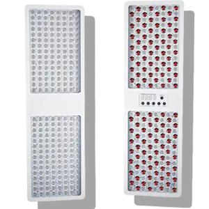 redrush 720 ultra body light