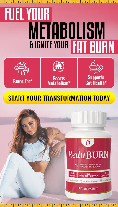 ReduBurn