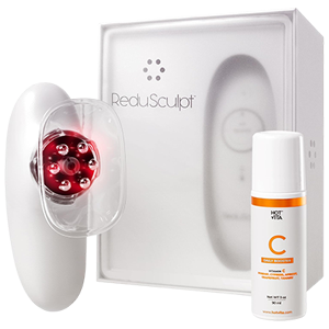 Redu Sculpt Review: Is This Home Sculpting Device Effective?