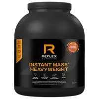 Reflex Nutrition Instant Mass Heavyweight