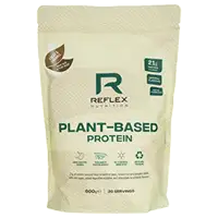 Reflex Nutrition Plant Based Protein